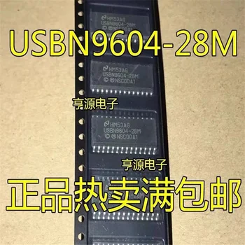 1-10BUC USBN9604-28M USBN9604 POS-28 În Stoc