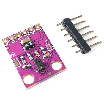 1 buc DIY Mall RGB Senzor Gest APDS-9960 ADPS 9960 pentru arduino I2C Interfață 3.3 V Detectoin Senzor de Proximitate Culoare Filtru UV