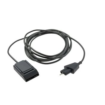 1 Buc Dual Gaura de Poziționare Plug Sol Placă Adaptor Cablu,ESU Negative Placă Cablu de Conectare,pentru Dezactivarea Electrodului de Piesă