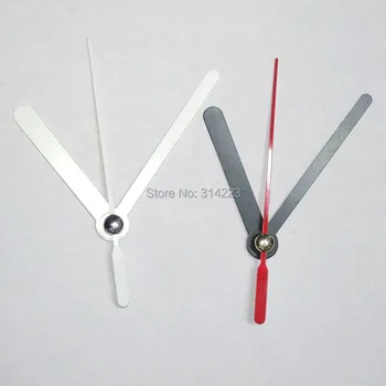 100Quartz Mișcare Ceas de Ceas Mecanism de Reparare DIY ceas accesorii piese de ceas ac îndoit scurt mâinile bz011