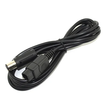 10BUC 1,8 m Cablu de Extensie pentru GC pentru GameCube controller de joc
