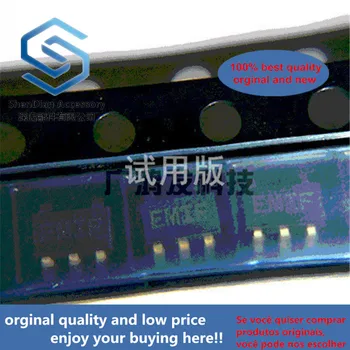 10buc 100% orginal noi EMIF01-5250SC5 protecție Electrostatică filtru EMI SOT-153 SOT23-5