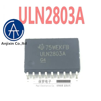 10buc 100% originală și nouă unitate ULN2803ADWR ULN2803ADW ULN2803A POS-18 în stoc