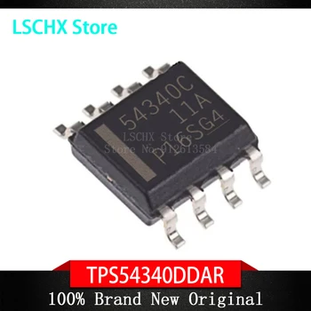10BUC/lot TPS54340DDAR POS-8 TPS54340D SOP8 54340D Switching regulator integrat IC chip nvă 100%calitate