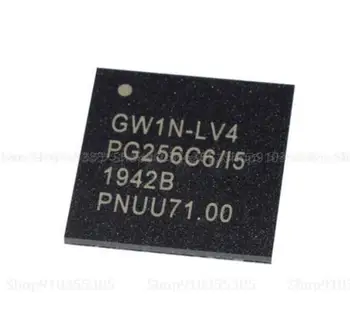 10buc Noi GW1N-LV4PG256C6/I5 BGA256 Microcontroler cip