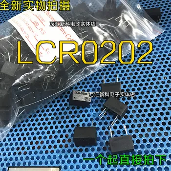 10buc orginal noi LCR-0202 Liniar Optocuplor DIP-4