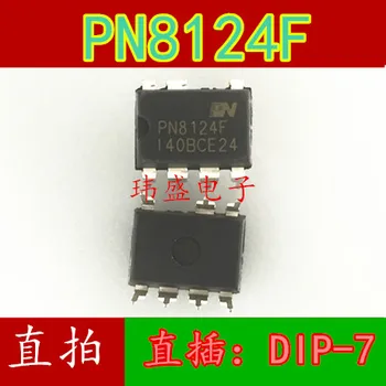 10buc PN8124F DIP-7