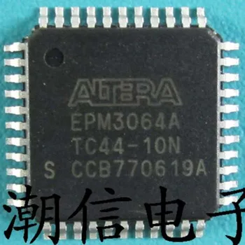 10cps EPM3064ATC44-10N QFP-44