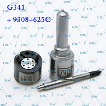 1100100-ED01 28231014 Injector Duza G341 Valve 9308-625C Diesel Injector Kituri de Reparații 7135-574 pentru Great Wall Hover H5 H6 Euro5