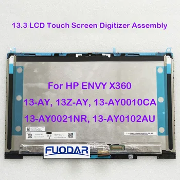 13.3 LCD Touch Ecran Digitizor de Asamblare Pentru HP ENVY X360 13-AY 13Z-AY AY0102la L94493-001 13-AY0010CA 13-AY0021NR 13-AY0102AU