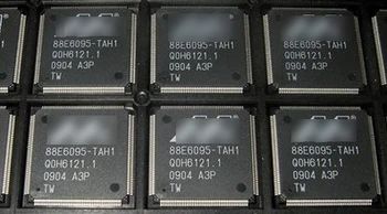 1BUC 88E6095-TAH1 88E6095 88E6095TAH1 QFP-176 100% noi originale importate IC Chips-uri cu livrare rapida