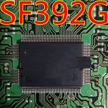 1BUC Nou SF392G SF392 Original IC Chip Vulnerabile Auto, Computer de Bord