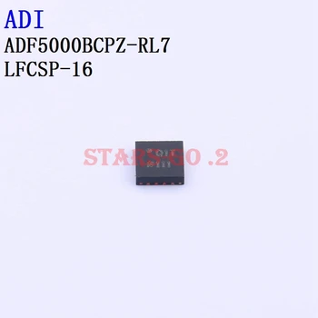 2/5/50PCS ADF5000BCPZ-RL7 ADI Logica ICs