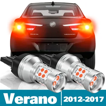 2 buc LED Lumina de Frână Pentru Buick Verano Accesorii 2012 2013 2014 2015 2016 2017