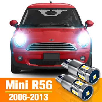 2 buc LED-uri Lumina de Parcare Clearance-ul Bec Accesorii Pentru Mini Cooper R56 2006 2007 2008 2009 2010 2011 2012 2013