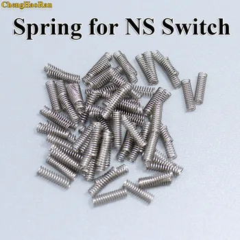 200 - 10000pcs Primăvară pentru a Comuta NX Bucurie-con Joycon de Reparații de Primăvară Pentru NS Controler Comutator de Blocare din Metal Cataramă piesa de schimb
