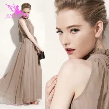 2021 nou sexy rochii de domnișoară de onoare rochie eleganta pentru petrecerea de nunta BN616