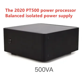 2021 Pt-500 Inel Echilibrat Transformator de Izolare, 500w Putere Procesor, Puternic Capacitatea de Anti-interferențe, Anti-surge Funcție