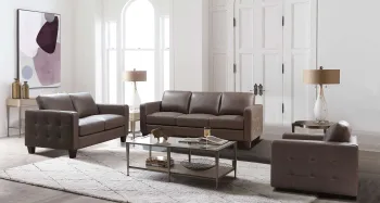 2022 canapele modernos para sala canapea de Piele set mobilier camera de zi canapea de piele 4 pcsliving, mobilier camera de zi