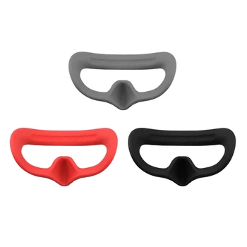 2022 nou Nou Ochelari de protecție 2 Masca pentru FPV/ Avata Zbor Pahare Speciale Masca de Fata W=Ochi Pad Inlocuire pentru Ochelari de protecție mască de protecție