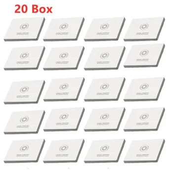20Box Rezervorul de Apă de Filtrare Piese pentru Xiaomi Roborock Aspirator Robot S5 S50 S51 S52 S55 S6 S60 S61 S62 S65 Kituri de Piese Xiaowa