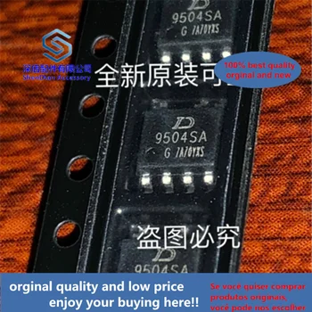20buc 100% originală și nouă JD9504SA SOP7 9504SA mai bune calitativ