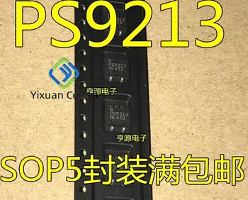 20buc original nou PS9213 PS9213-F3-O SOP5 Photocoupler