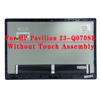 23.0 inch, 1920x1080 LVDS 30pin 72%NTSC 200 cd/m2 60Hz LTM230HL08 de Asamblare Pentru HP Pavilion 23-Q070SE All-in-One PC de Asamblare