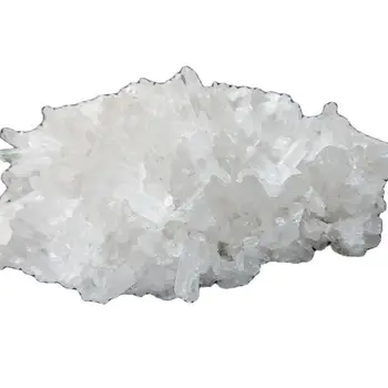 286g Naturale Alb Cristal Druse Cuarț Vug Cluster de Cristal Nunatak Decor Chakra Vindecare Reiki Coloana de Piatra Punct de Radiații