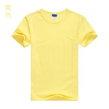 3014-cu mânecă Scurtă t-shirt pentru bărbați haine de bumbac jumătate cu mâneci bărbați versiunea coreeană de cămașă albă frumos trend vara 2018