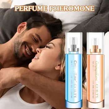 30ml Partener Intim Erotic Parfum cu Feromoni Parfum Stimularea Flirt Parfum Pentru Bărbați Și Femei Durată Sex Erotic E4M3