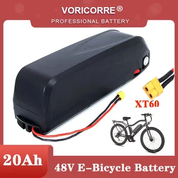 48V 20Ah Bicicleta e Bateria Hailong 18650 caz cu USB 300-1000W Motor Bike kit de conversie Bafang Biciclete Electrice 30A BMS