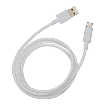 500pcs 5A USB de Încărcare Rapidă Cablu de 1m Cabluri de Date de Tip C, Micro Încărcător pentru iPhone, Samsung, Xiaomi, Huawei Telefoane Mobile