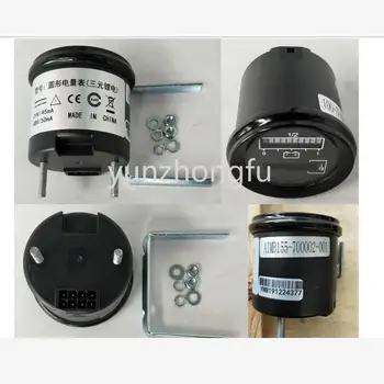52mm 12V 24V 36V 48V 72V 80V Indicator de Baterie Indicator Baterie, Contor de Ore Înlocui Curits 803