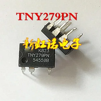 5Pcs/Lot Nou de Putere LCD ic TNY279PN TNY279P BAIE circuit Integrat IC de Bună Calitate În Stoc