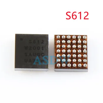 5Pcs/Lot S612 Putere IC Pentru Samsung S10+ S10