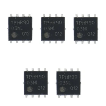 5Pcs/Lot TPHR9003NL TPHR90 03NL Chipset Înlocuitor Pentru Bitmain Antminer S9 L3+ Hashboard Reparații Cip