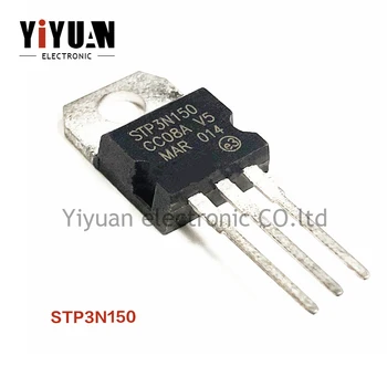 5PCS NOI STP3N150 câmp-efect tranzistor
