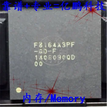 5pcs original nou EDF8164A3PF-GD-F BGA256 mingea LPDDR3 1GB telefon Mobil care rulează de Memorie