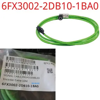 6FX3002-2DB10-1BA0 Brand Nou cablu de Semnal pre-asamblate 6FX3002-2DB10 pentru ABS. encoder în S-1FL6 HI 3x 2x 0.22+2x2X0.25