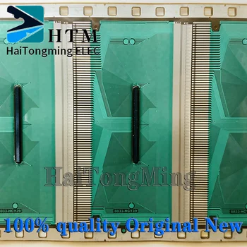 8033-HCY39 8O33-HCY39 TAB COF Brand nou, Original, LCD Unitate IC Modulul material rola