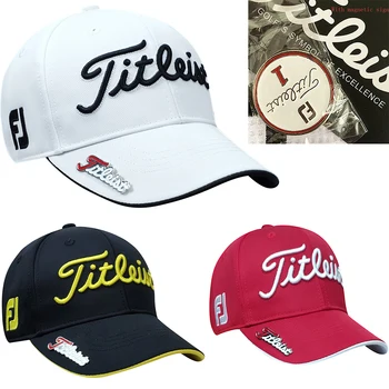 American pălărie Clasic de golf pălărie pălărie de Golf golf capac