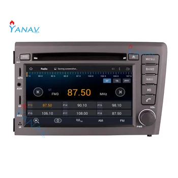 Android video Auto HD Touch Screen DVD Player Pentru-VOLVO S60 V70 XC70 2000-2004 stereo Auto navigatie GPS radio Player Multimedia