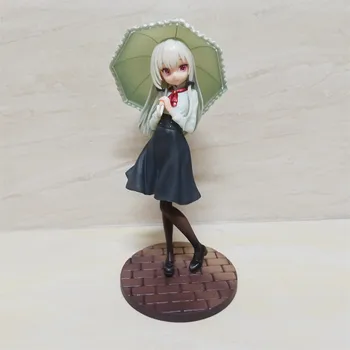 Anime Sophie Twilight PVC figurina de Colectie Model de Păpușă Jucărie 25cm