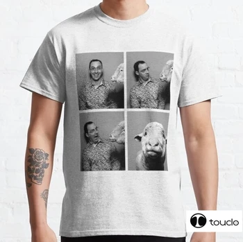 Arestat de Dezvoltare Buster Bluth String 100% Bumbac de Vară pentru Bărbați T-Shirt Rece T-Shirt Rock Hipster Tricou Tricouri