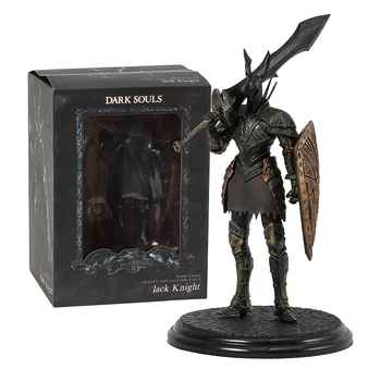 Banpresto Dark Souls Sculpta Colectie Vol. 3 Cavalerul Negru Colectie Figura PVC Model Figurals