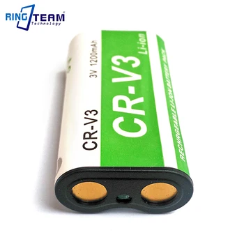 Baterie reîncărcabilă FR6 CRV3 CR-V3 pentru Casio QV 3000EX 3000LR 3500 Plus 4000EX 5000SX 5700 700 770 8000SX Camere Digitale