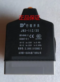 Beijing Nr 1 Mașină Instrument Aparat Electric Fabrică limitator JW2-11Z/3S