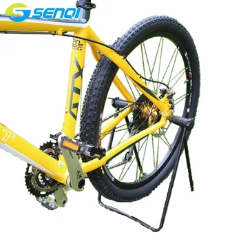 Biciclete de tip U de Parcare Rack de Biciclete Display Stand Suport Cadru Pliabil din Oțel Echipamente de Ciclism
