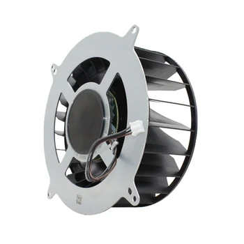 C1FB Gazdă Silent Fan Interne de schimb de Răcire Ventilator pentru PS5 Console Cooler Ventilator 23 lame